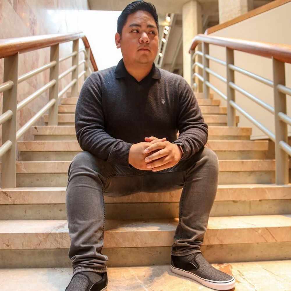 Meet your Posher, Nam